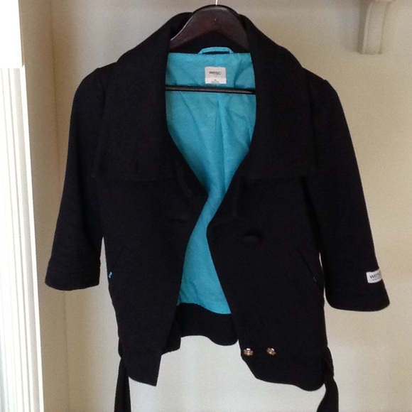 WESC Jacket - Picture 2 of 7